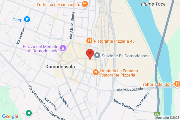 Cinema Corso S.N.C