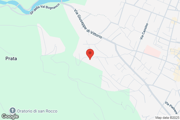 Citrini, Paolo