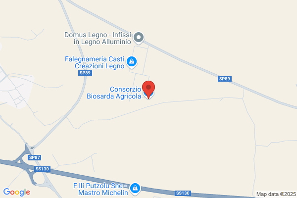 Consorzio Biosarda Agricola