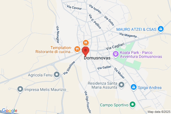 Edilconcas Di M. & M. - S.N.C. -