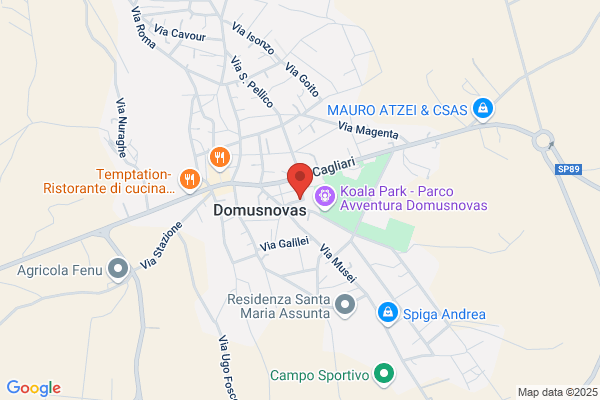 Farmacia Dellapa Dr.Clotilde