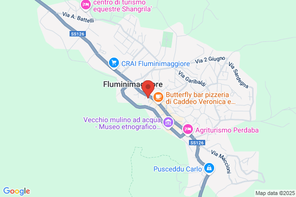 Frongia Marco
