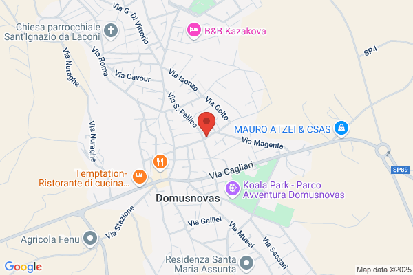 Onoranze Funebri Atzeni Erry
