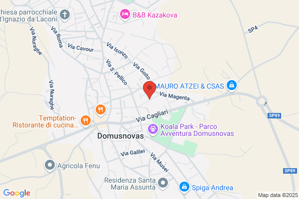 Studio Dentistico Di Murtas E Loi