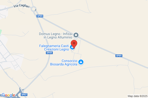 Super Ermetica Di Perra Gianluca