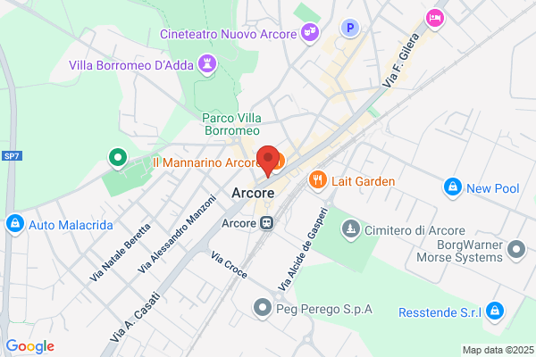 Villasanta paolo