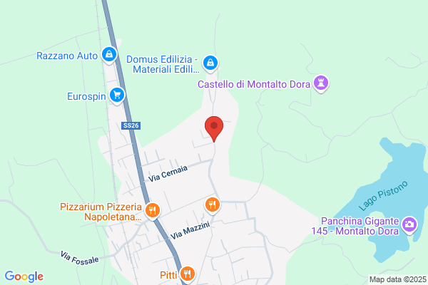 C.T.R.  EDIL STRADE