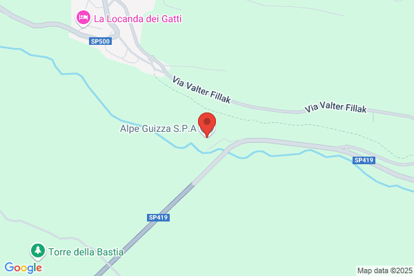 Alpe Guizza