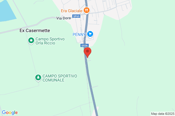 Artedil Stufe e Caminetti