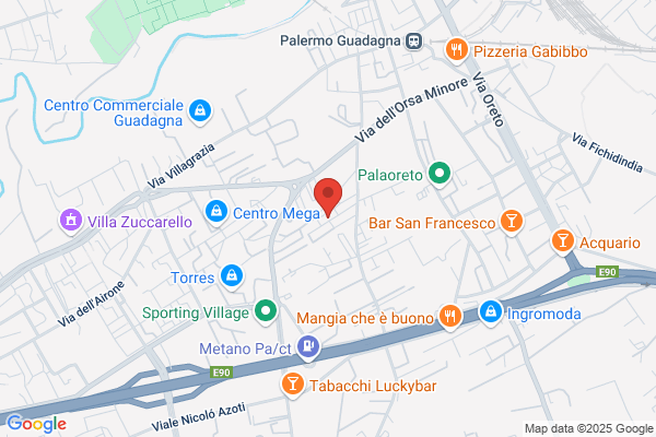 Centro Manutenzione Caldaie