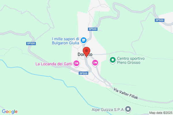 Farmacia Di Donato Di Faraci Tiziana