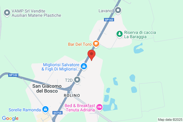 Filatura Pettinata Alta Biella (S.R.L.)