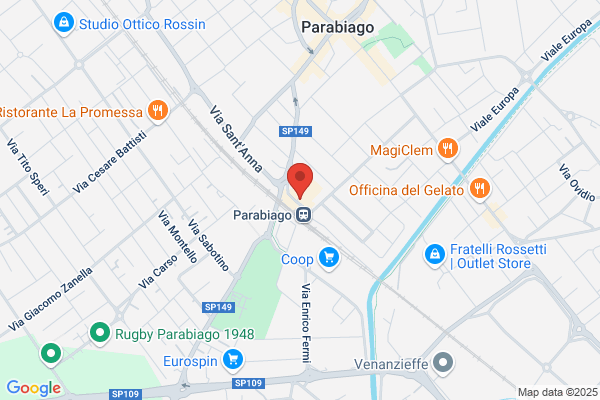 Martinelli Pecco Riposio franca