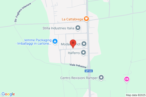 Officine Meccaniche Elvo Di F.Lli Pivano (S.A.S.)