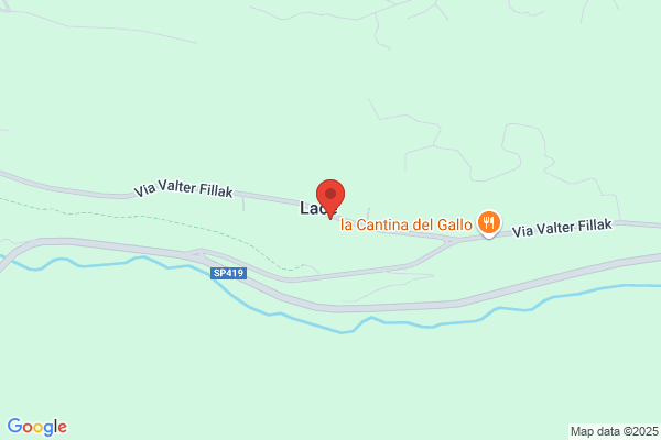 Ristorante La Campagnola