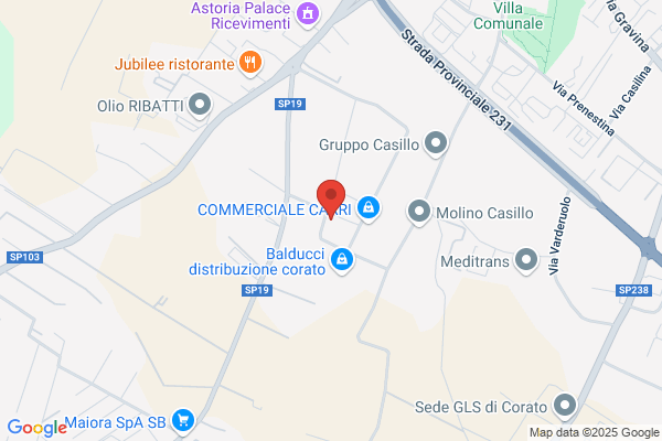 Spazio Due