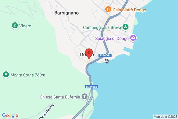 Coperativa Turistica Imago S.C.R.L.