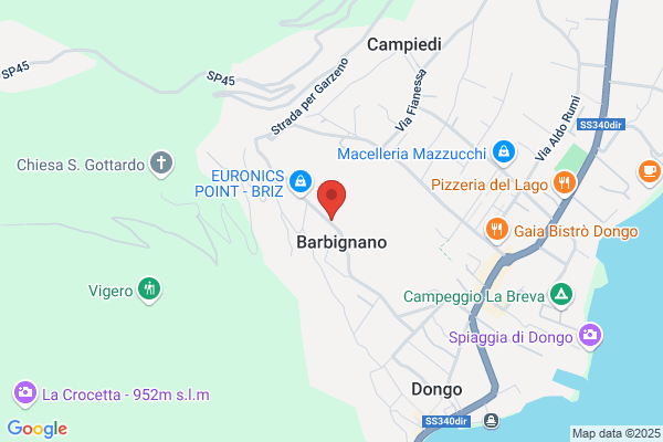 Ferriere E Fonderie Di Dongo Spa