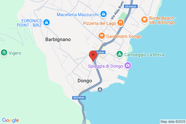 Al Molo Viaggi Di F.Lli De Romeri snc