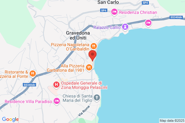 Gelateria Dellolmo
