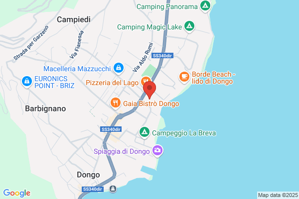 Lariosoccorso