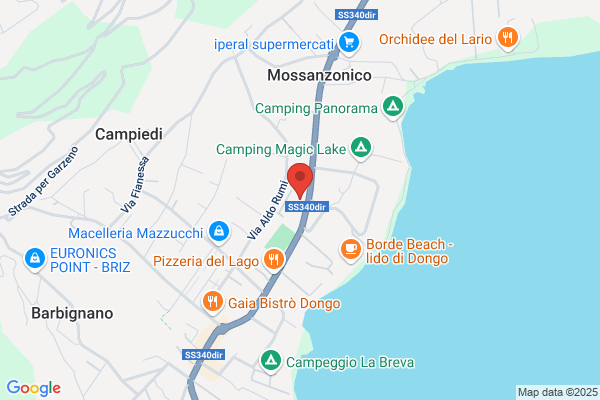 Moralli Group Di Nicoletta Moralli & C. sas