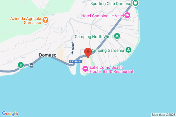 Motel Camping Europa