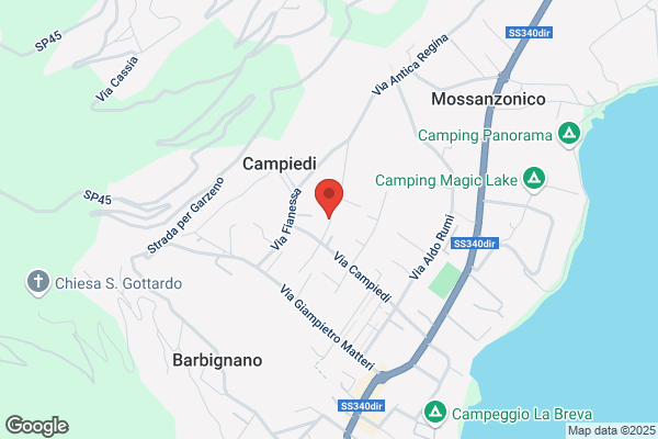 Psicologa - Psicoterapeuta Pizzagalli Dott.ssa Chiara