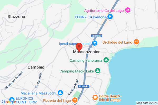 Ristorante da Lui