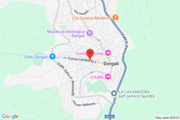 Agenzia Carotti Onoranze Funebri