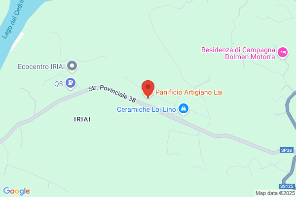 Panificio Artigiano Sagheddu