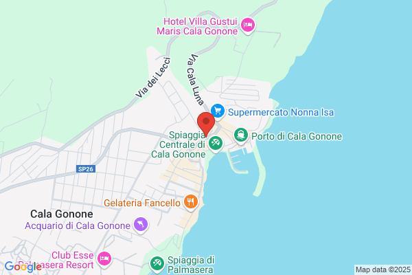 Cooperativa Ghivine Gruppo Ricerche Ambientali