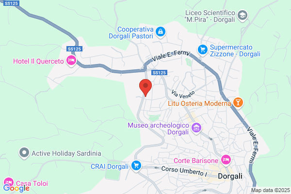 Deiana Mobili Snc Giovanni