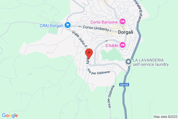 Esca Dolciaria