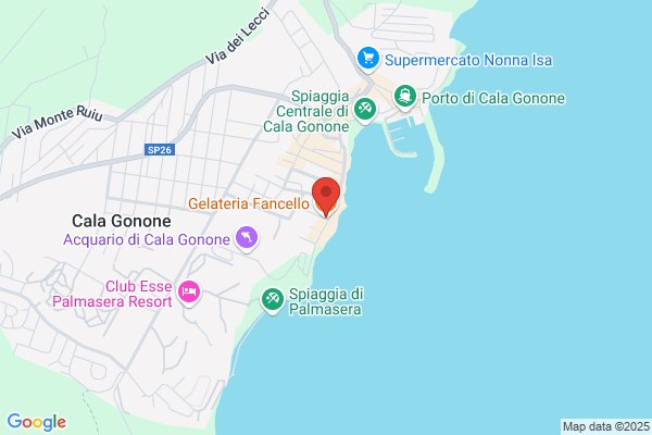 Fancello Tonino