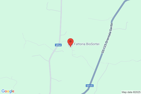 Fattoria Bio Sortei
