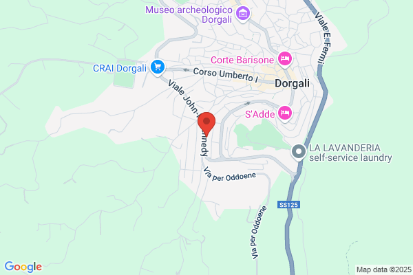 Orma Srl