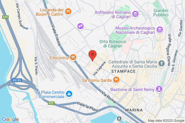 Piccola Soc. Coop. Falegnami San Giuseppe