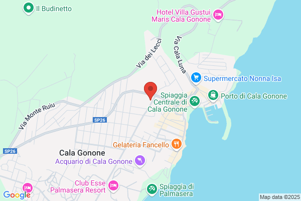 Rosa Giuseppe E Murgia Antonello Snc