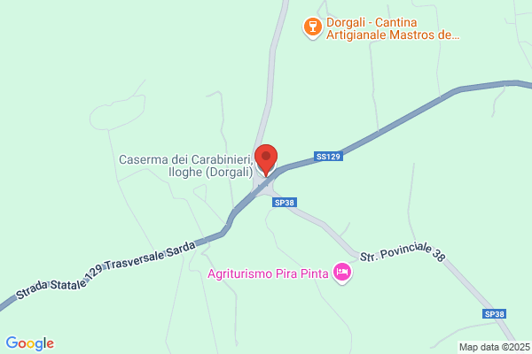 Squadriglia Carabinieri