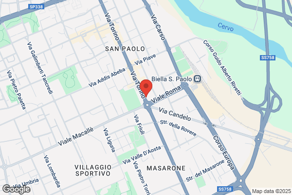 Pinseria Casa Drusù
