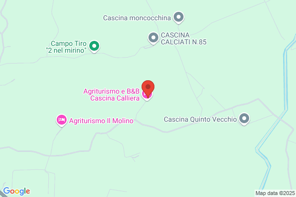 Agriturismo Calliera di Tarello Massimiliano
