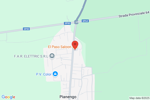 El Paso Pub S.R.L.