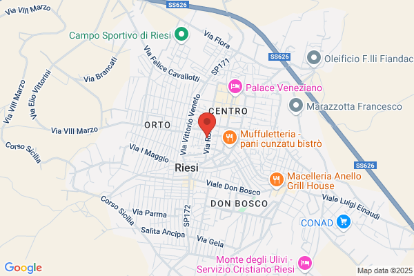 Grasso Giancarlo