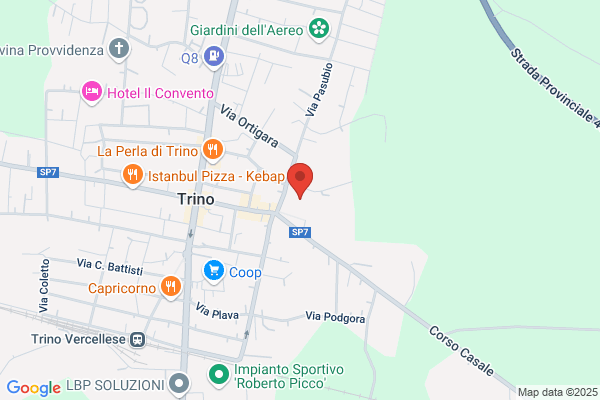 Istituto Alberghiero