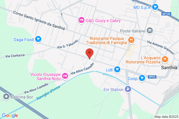 Istituto Salus S.R.L.