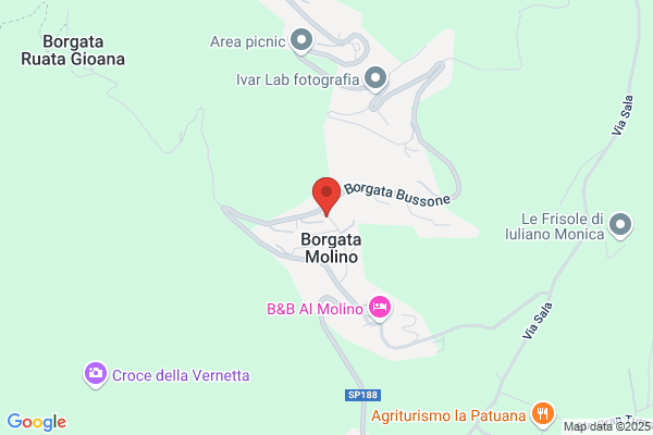 La Pace Di Giolito Pier Angelo