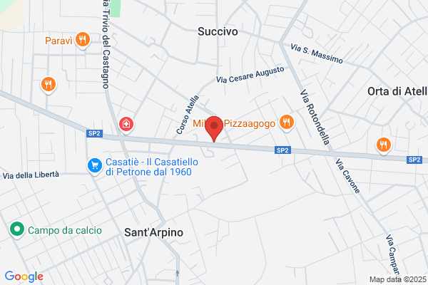 Langolo Del Dolce Di Cadamuro Roberto