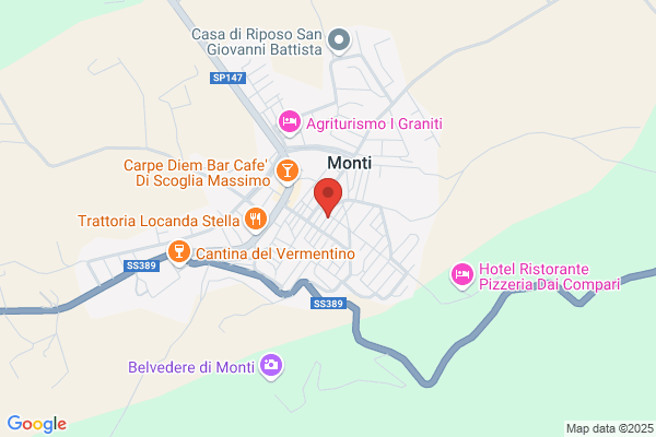 Macelleria Monti