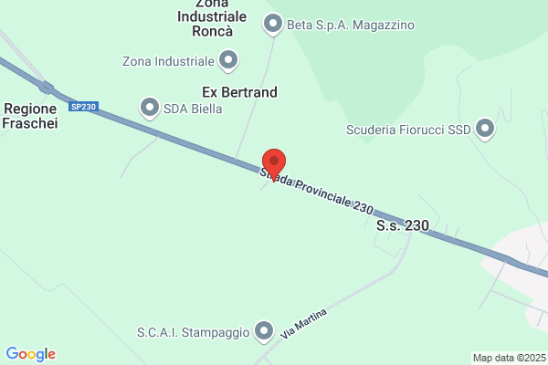 Mancino Massimo Fabbro